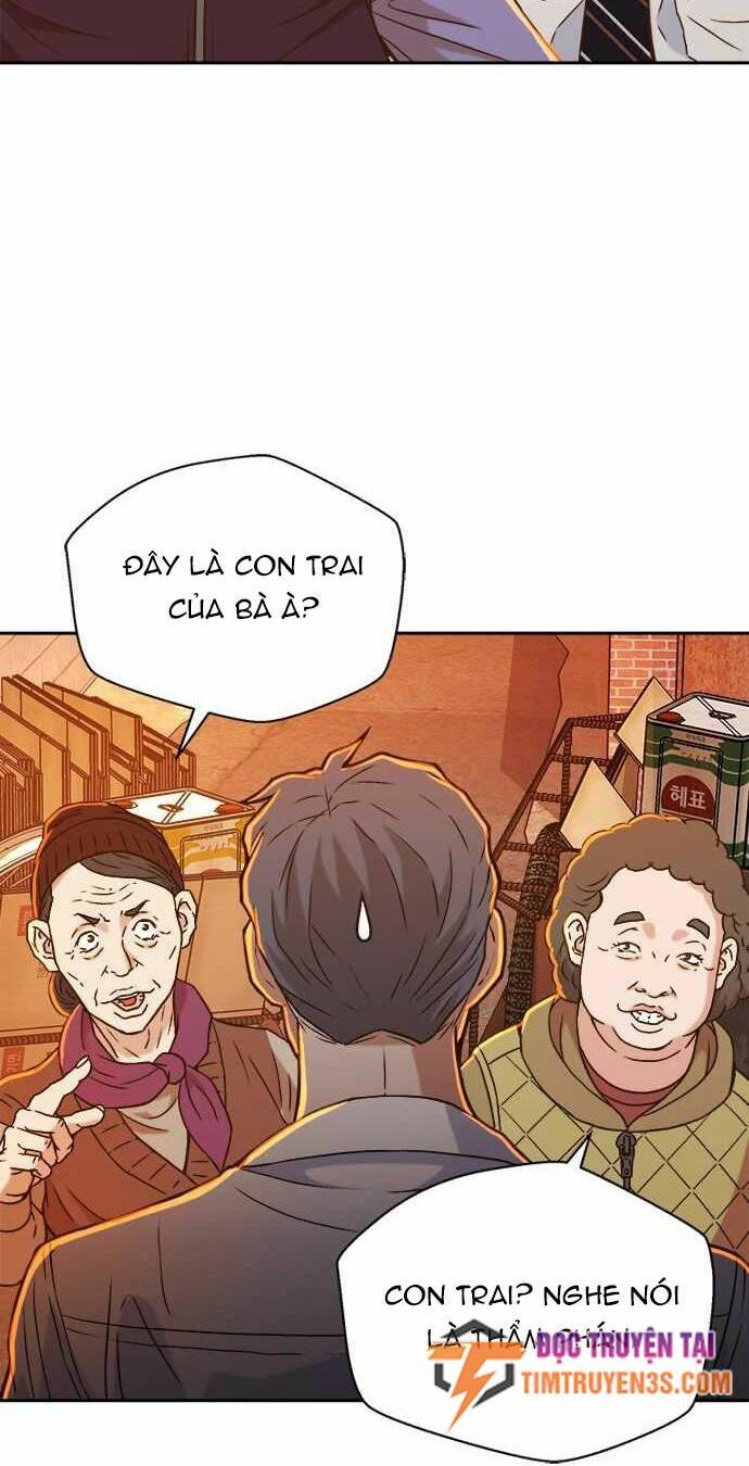 Thẩm Phán Lee Han Young - Chapter 12 - Page 17