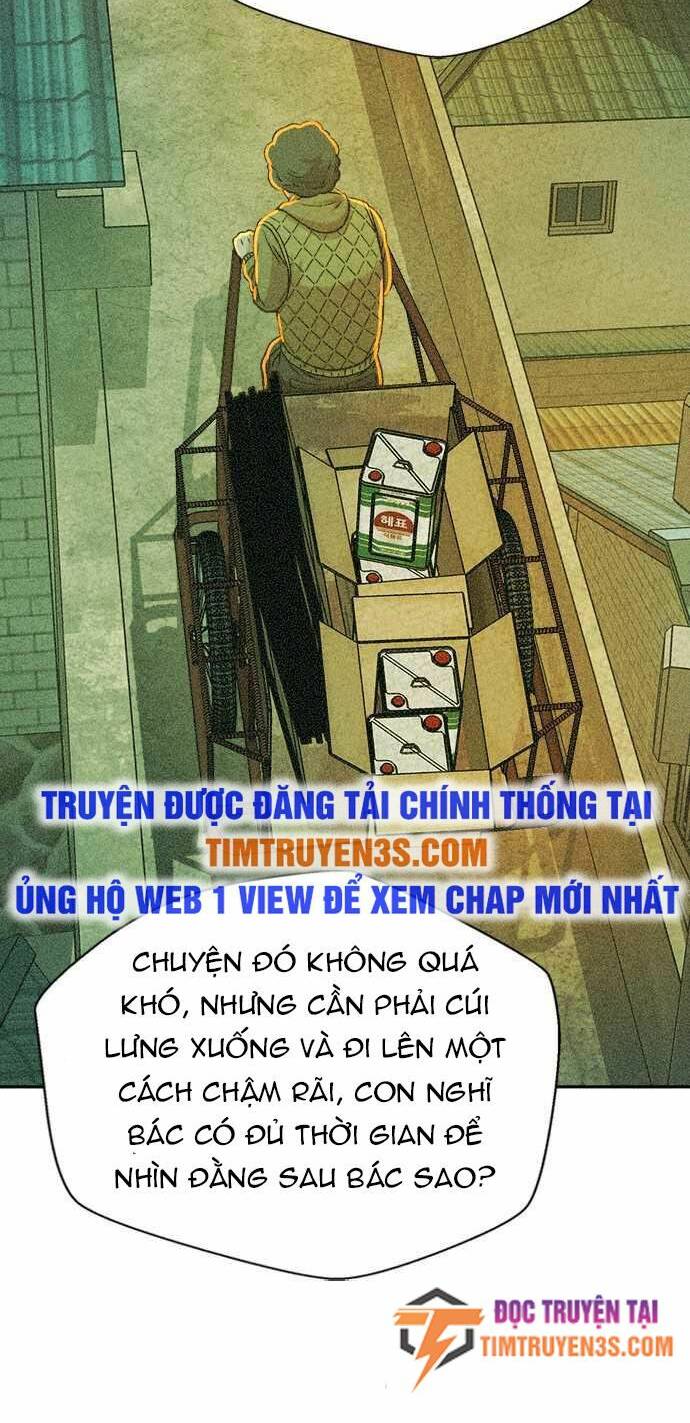 Thẩm Phán Lee Han Young - Chapter 12 - Page 20
