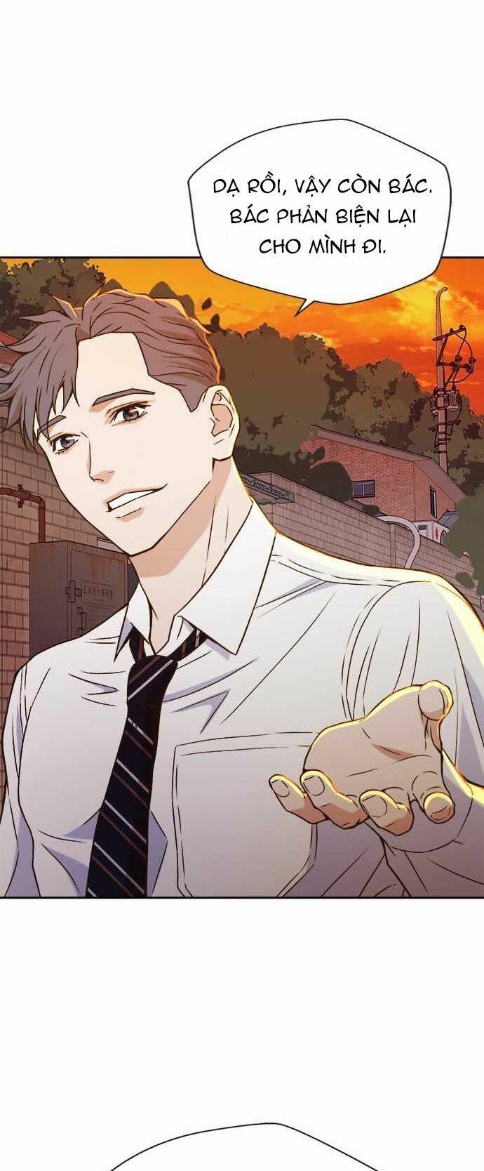 Thẩm Phán Lee Han Young - Chapter 12 - Page 21