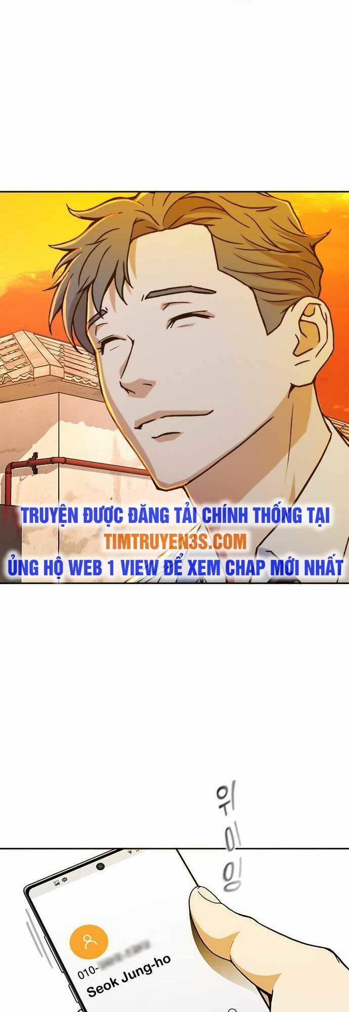 Thẩm Phán Lee Han Young - Chapter 12 - Page 26