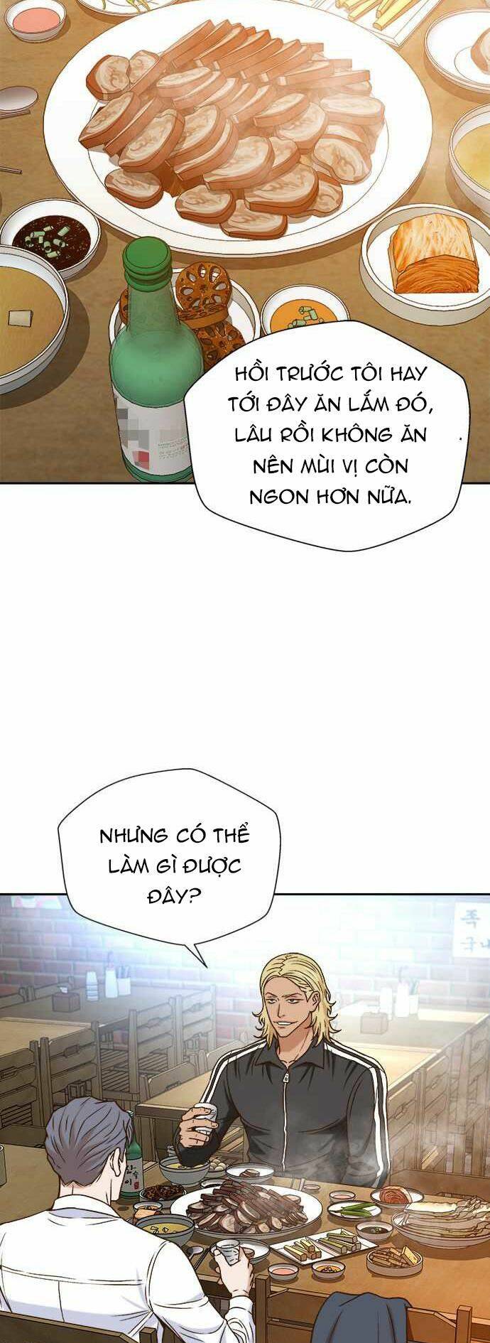 Thẩm Phán Lee Han Young - Chapter 12 - Page 30
