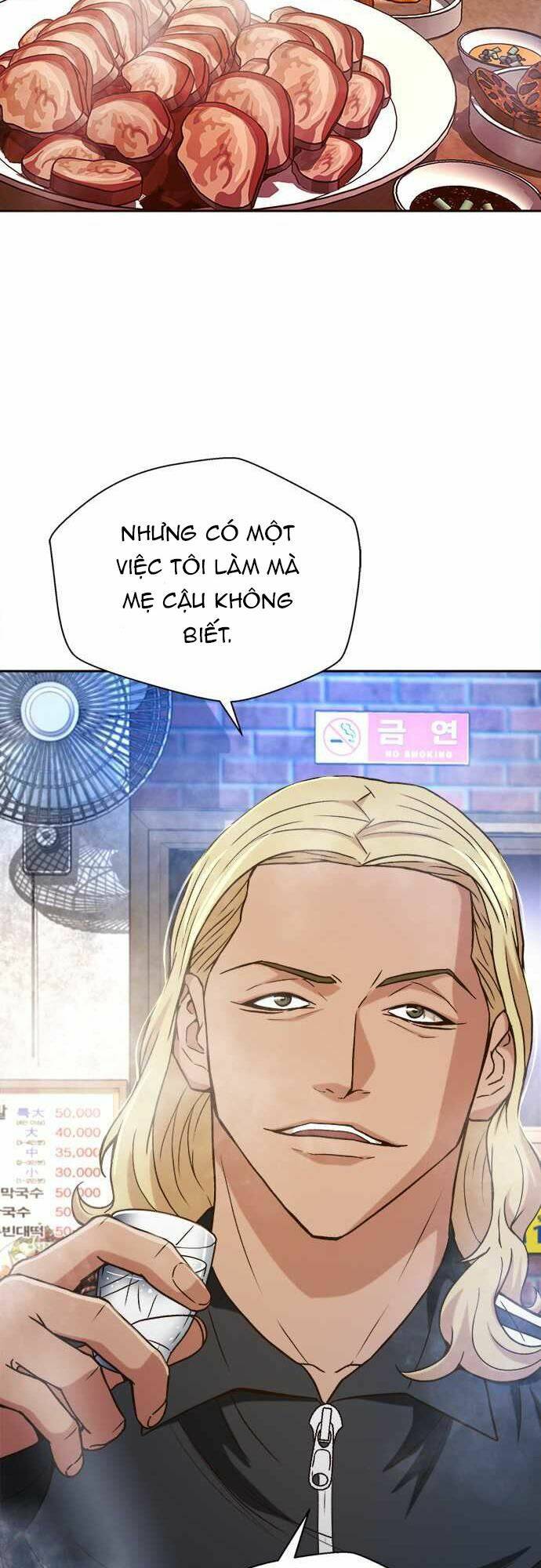 Thẩm Phán Lee Han Young - Chapter 12 - Page 32