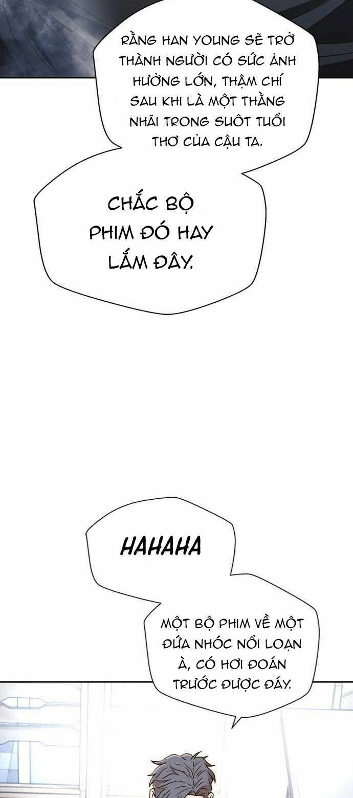 Thẩm Phán Lee Han Young - Chapter 12 - Page 33