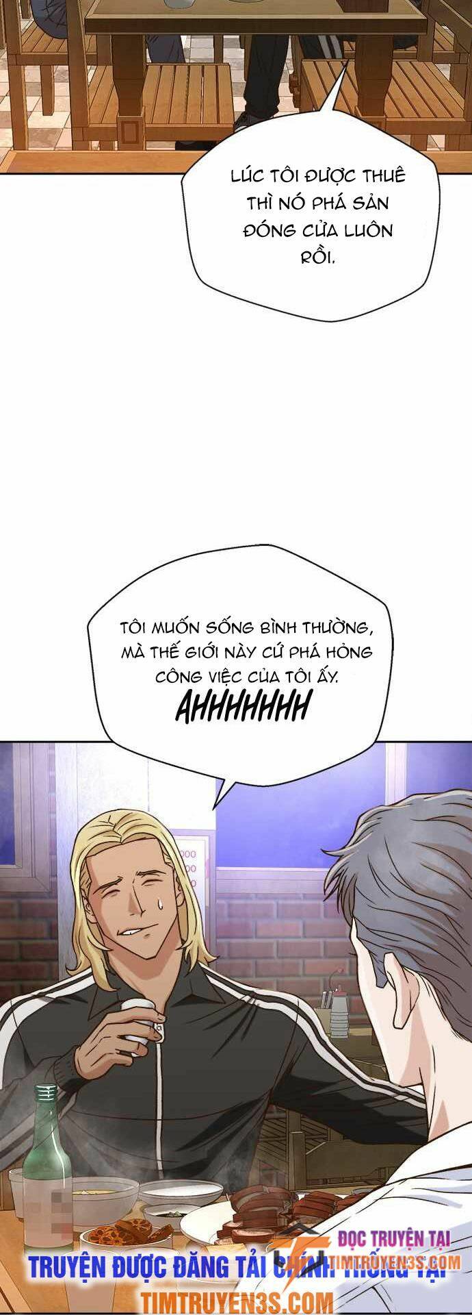 Thẩm Phán Lee Han Young - Chapter 12 - Page 37