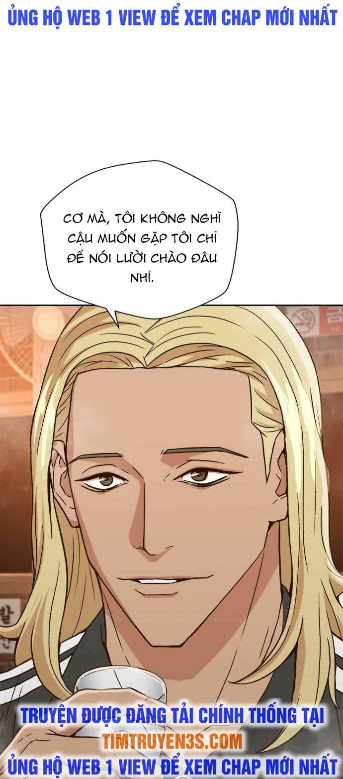 Thẩm Phán Lee Han Young - Chapter 12 - Page 38