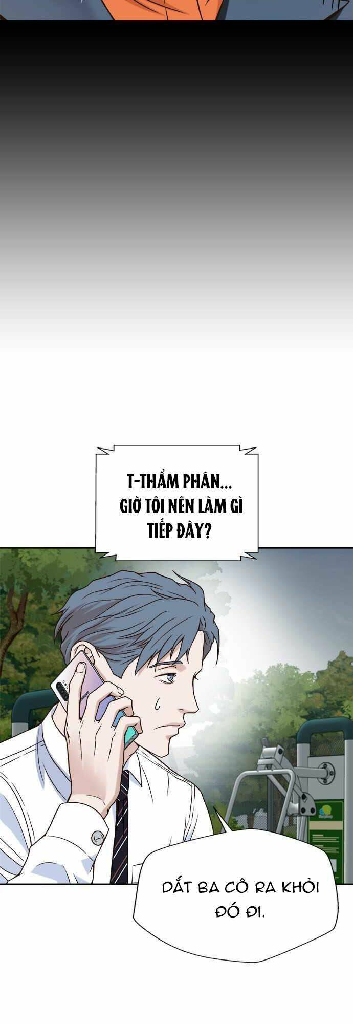 Thẩm Phán Lee Han Young - Chapter 12 - Page 3
