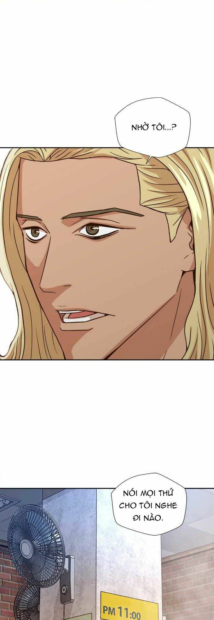 Thẩm Phán Lee Han Young - Chapter 12 - Page 40