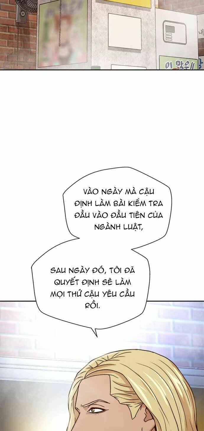 Thẩm Phán Lee Han Young - Chapter 12 - Page 41