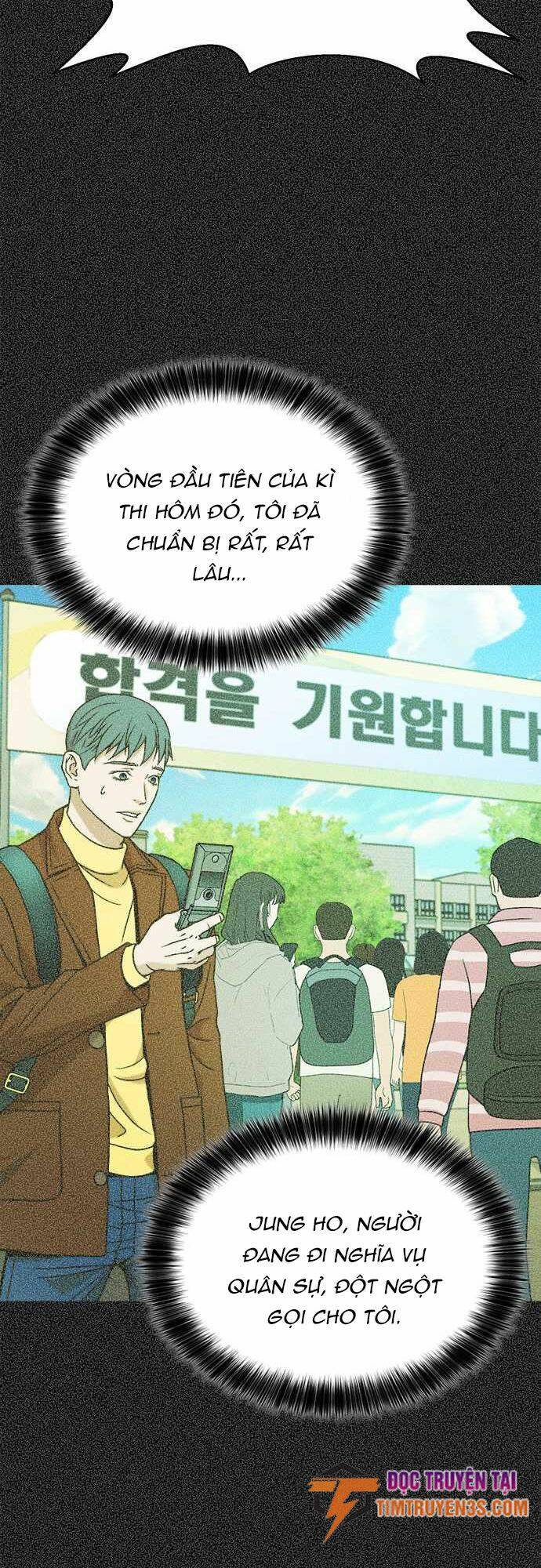 Thẩm Phán Lee Han Young - Chapter 12 - Page 45