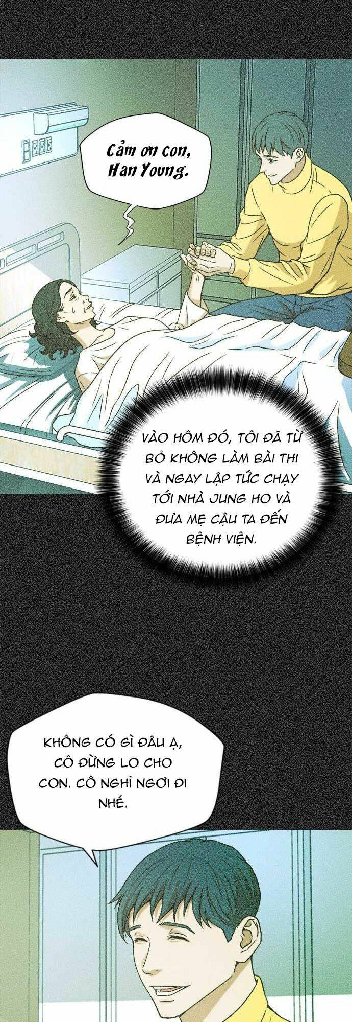 Thẩm Phán Lee Han Young - Chapter 12 - Page 46