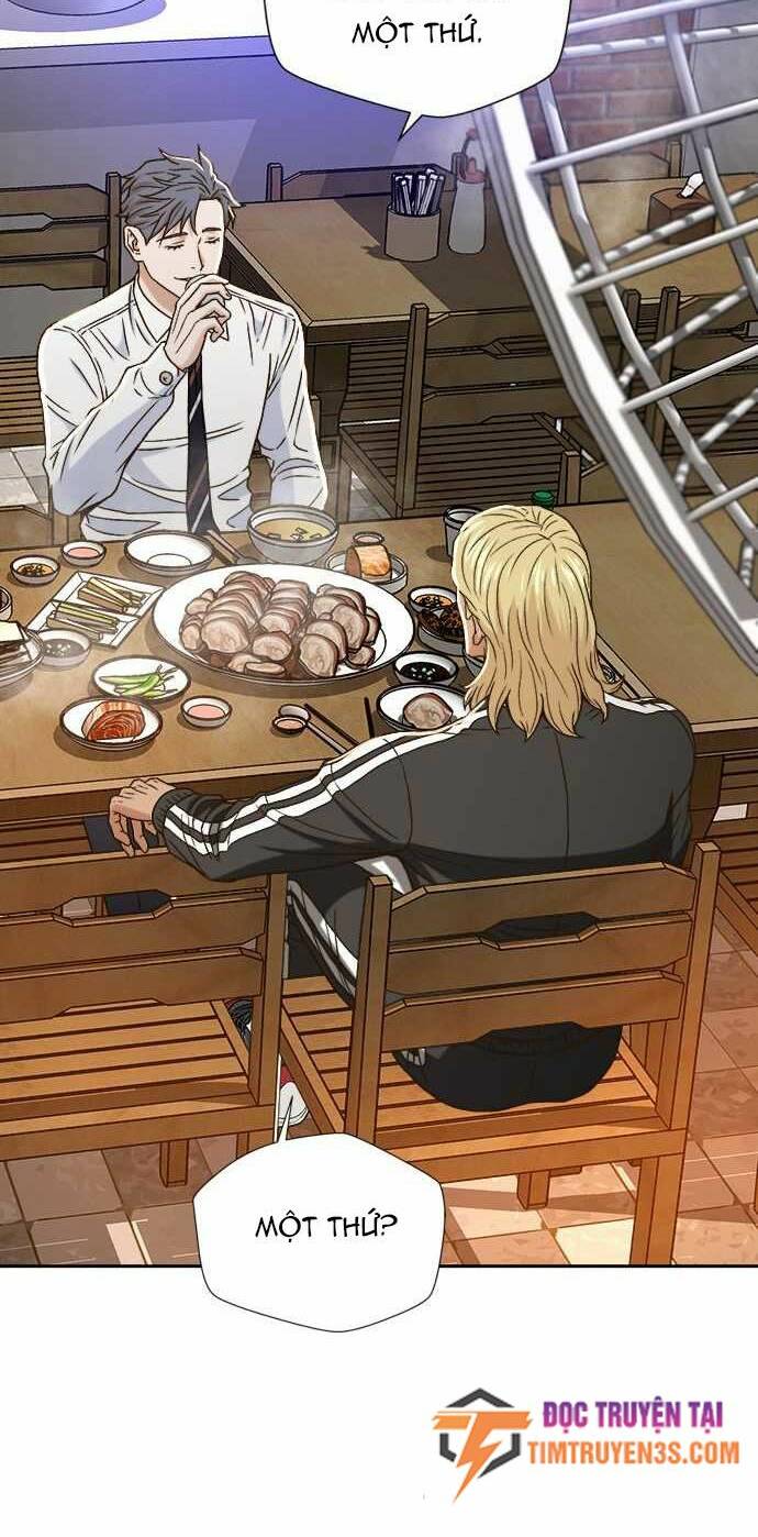 Thẩm Phán Lee Han Young - Chapter 12 - Page 48
