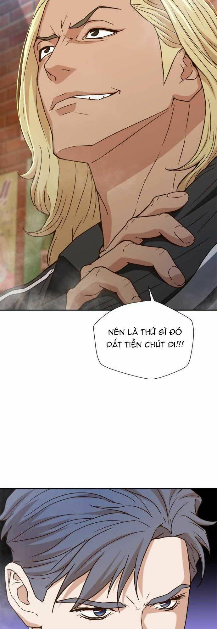 Thẩm Phán Lee Han Young - Chapter 12 - Page 53