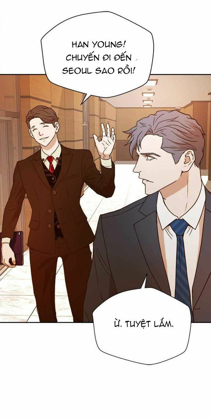 Thẩm Phán Lee Han Young - Chapter 12 - Page 56