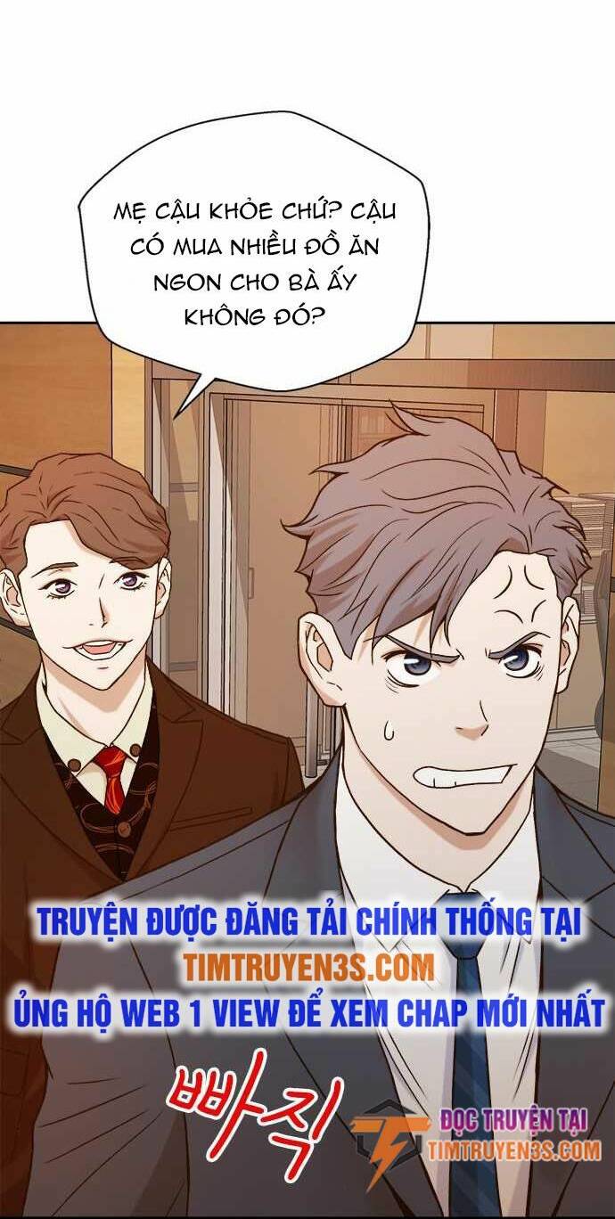 Thẩm Phán Lee Han Young - Chapter 12 - Page 57