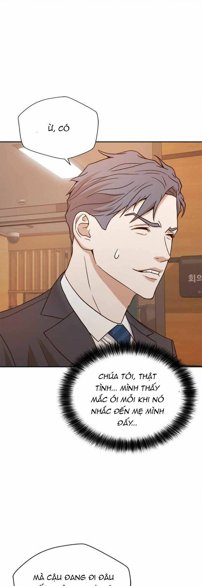 Thẩm Phán Lee Han Young - Chapter 12 - Page 58