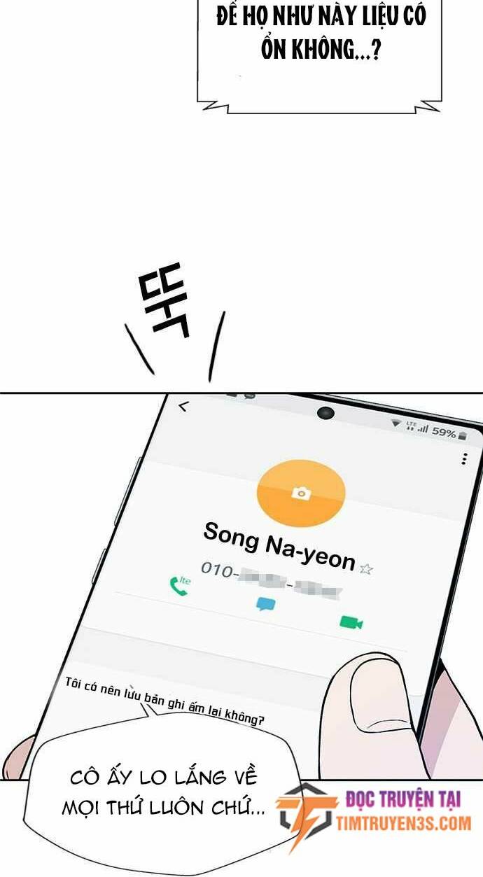 Thẩm Phán Lee Han Young - Chapter 12 - Page 5