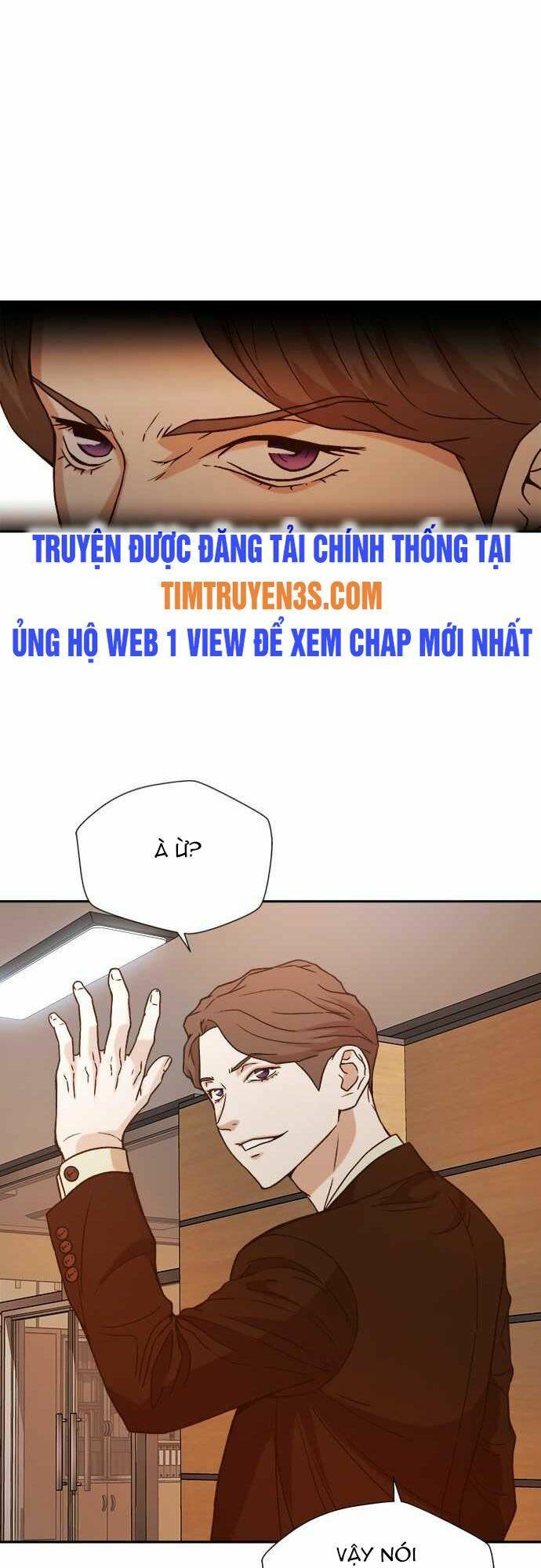 Thẩm Phán Lee Han Young - Chapter 12 - Page 61
