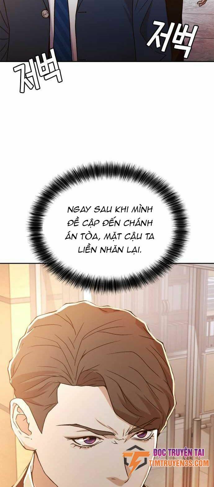 Thẩm Phán Lee Han Young - Chapter 12 - Page 63
