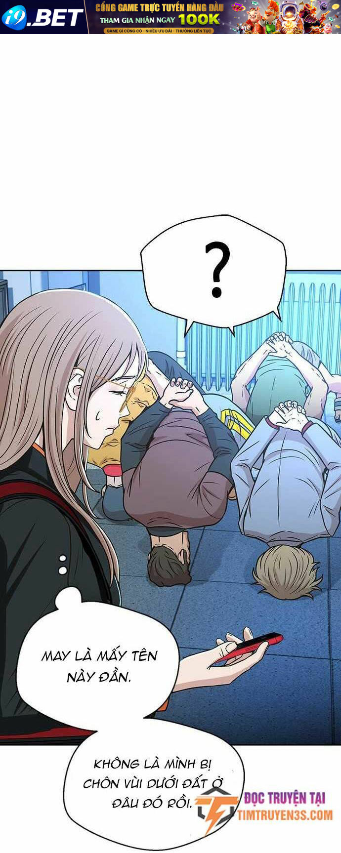 Thẩm Phán Lee Han Young - Chapter 12 - Page 8