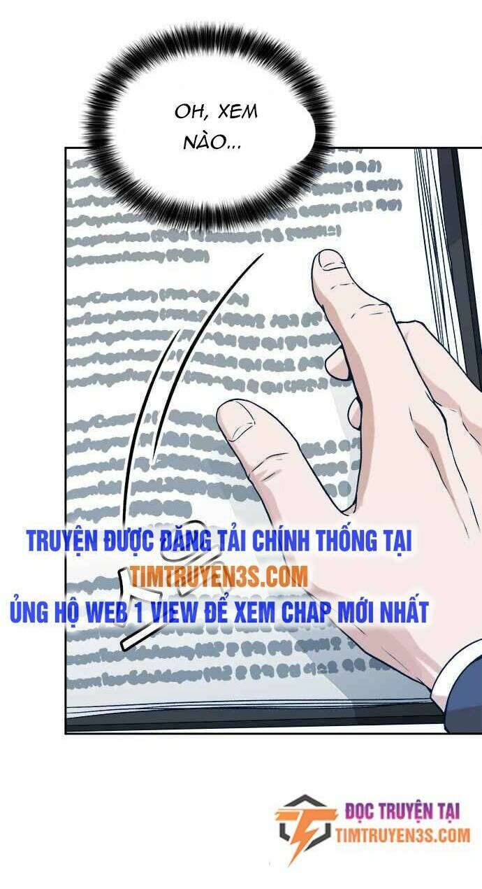 Thẩm Phán Lee Han Young - Chapter 13 - Page 9