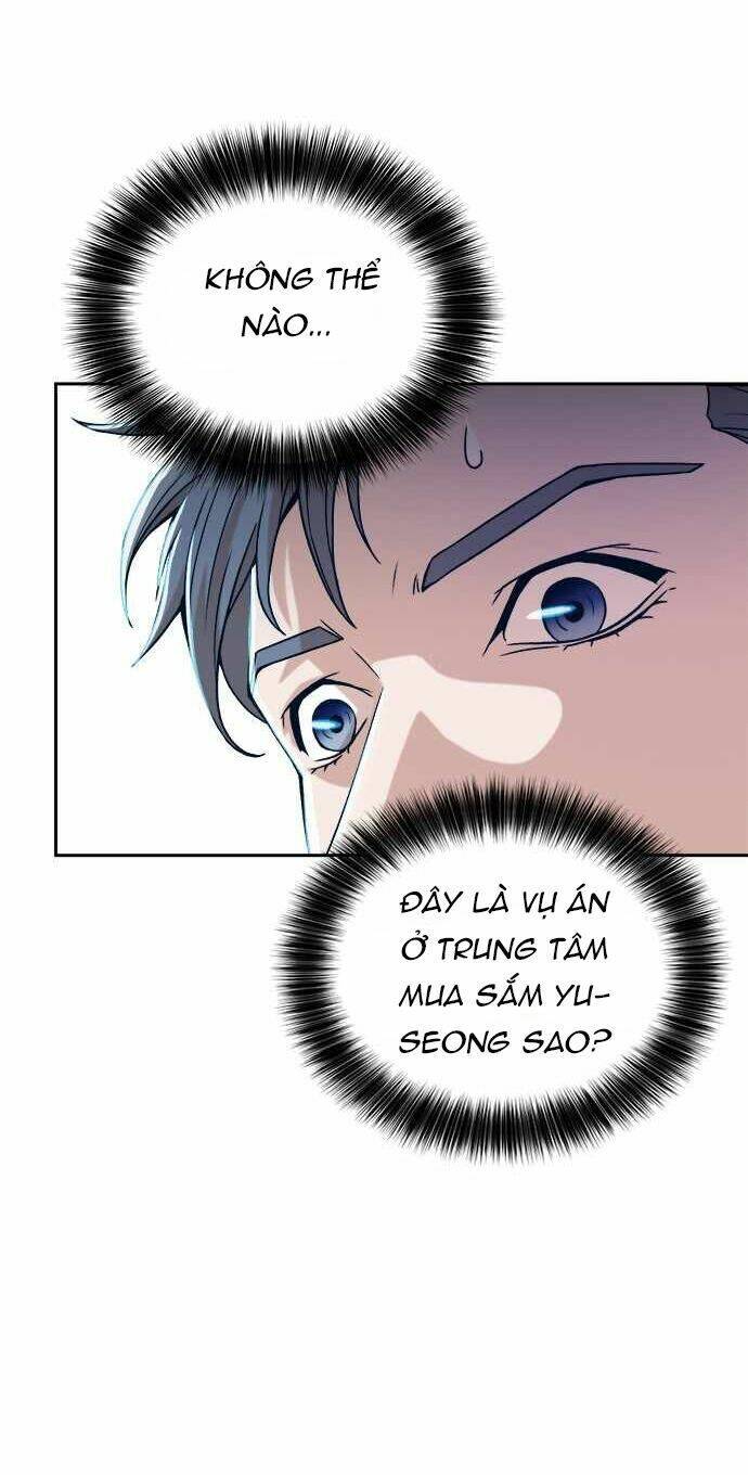 Thẩm Phán Lee Han Young - Chapter 13 - Page 10