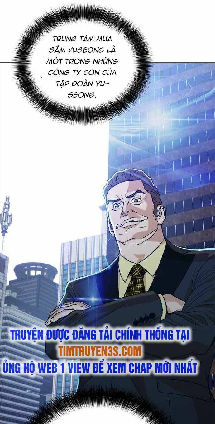 Thẩm Phán Lee Han Young - Chapter 13 - Page 11