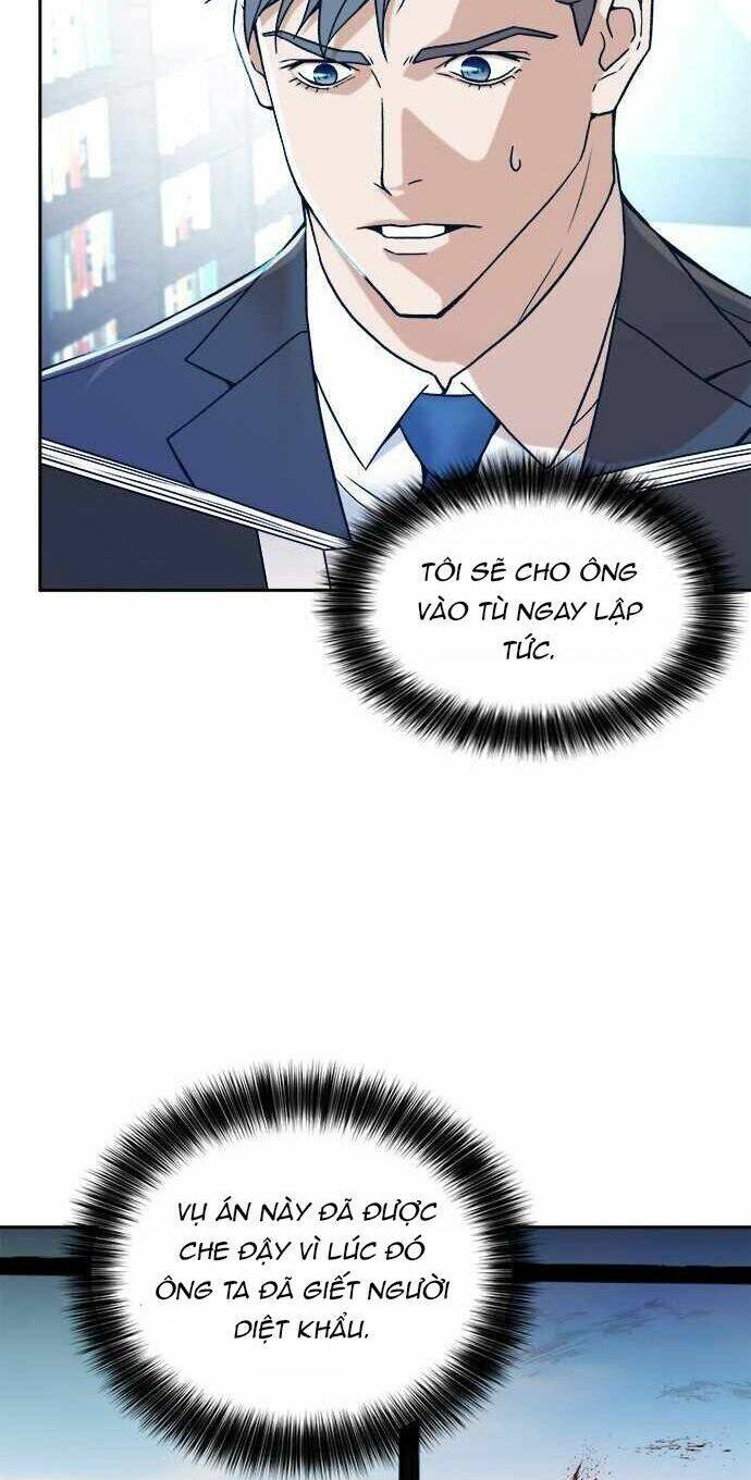 Thẩm Phán Lee Han Young - Chapter 13 - Page 14