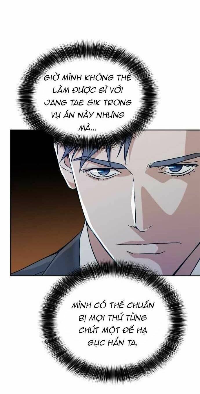 Thẩm Phán Lee Han Young - Chapter 13 - Page 16