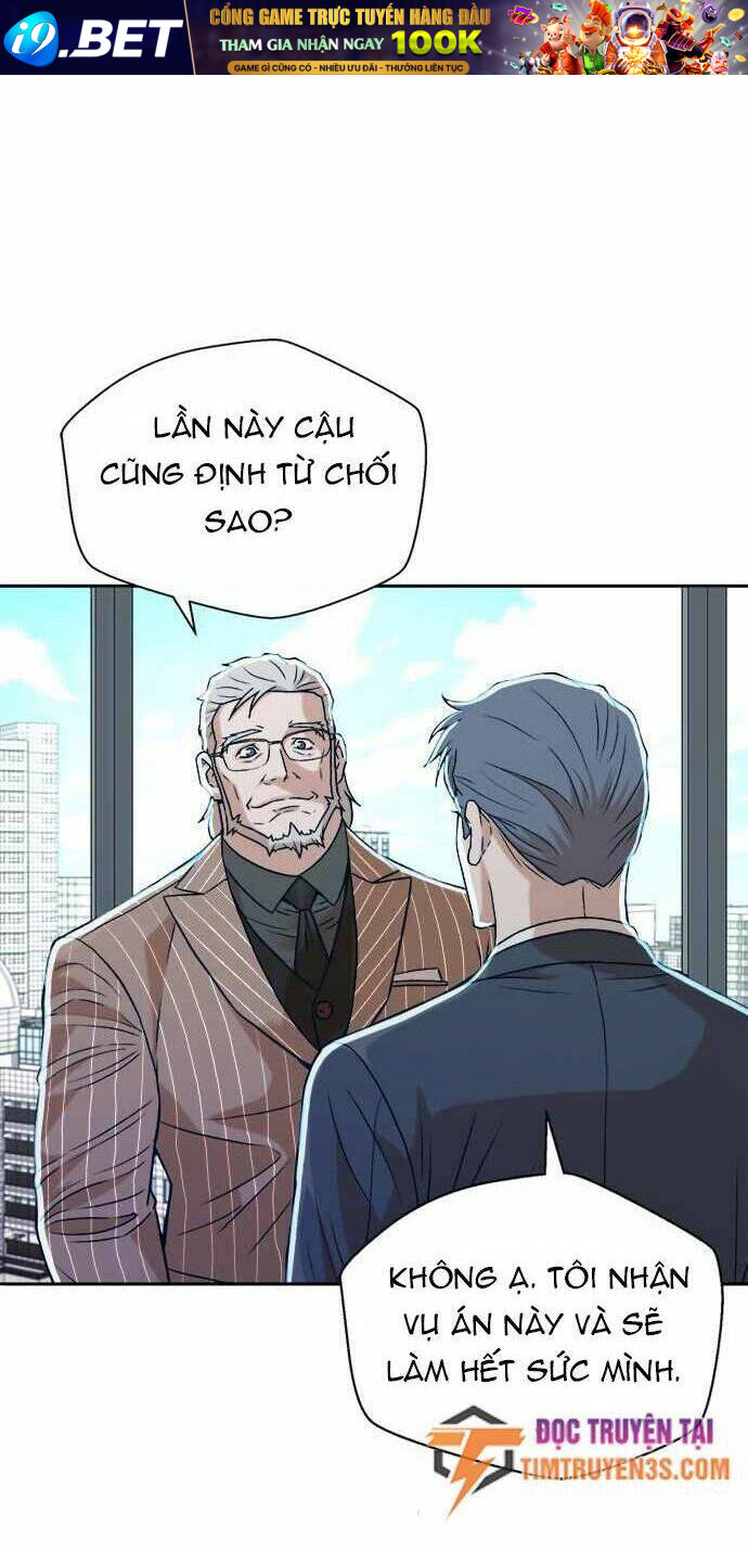 Thẩm Phán Lee Han Young - Chapter 13 - Page 17