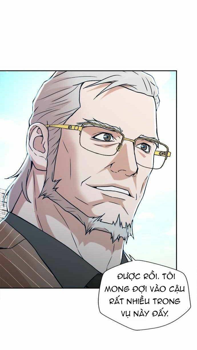 Thẩm Phán Lee Han Young - Chapter 13 - Page 18