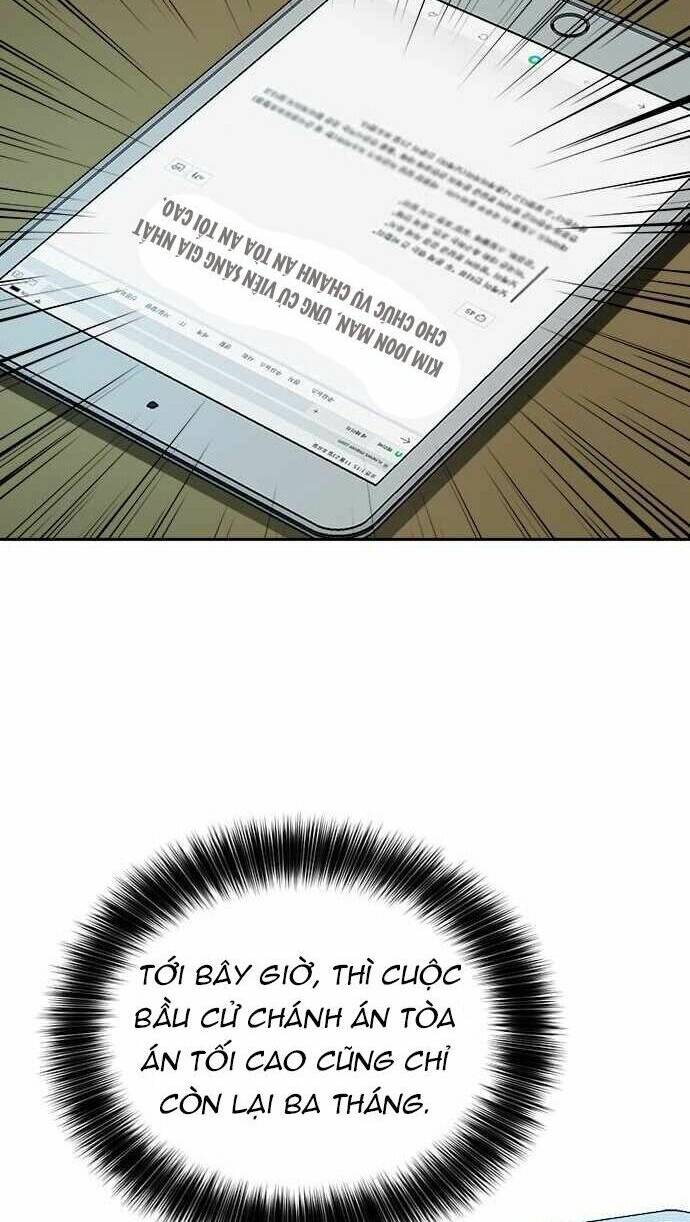 Thẩm Phán Lee Han Young - Chapter 13 - Page 21