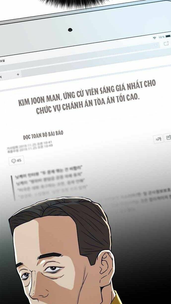 Thẩm Phán Lee Han Young - Chapter 13 - Page 22