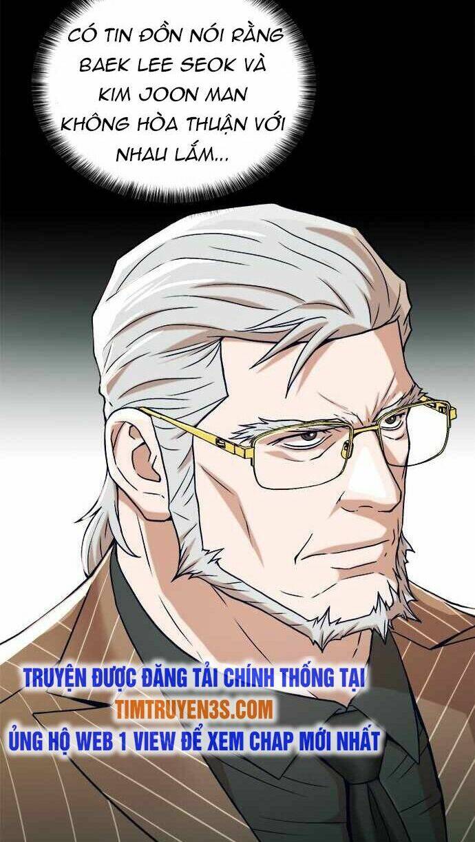 Thẩm Phán Lee Han Young - Chapter 13 - Page 24