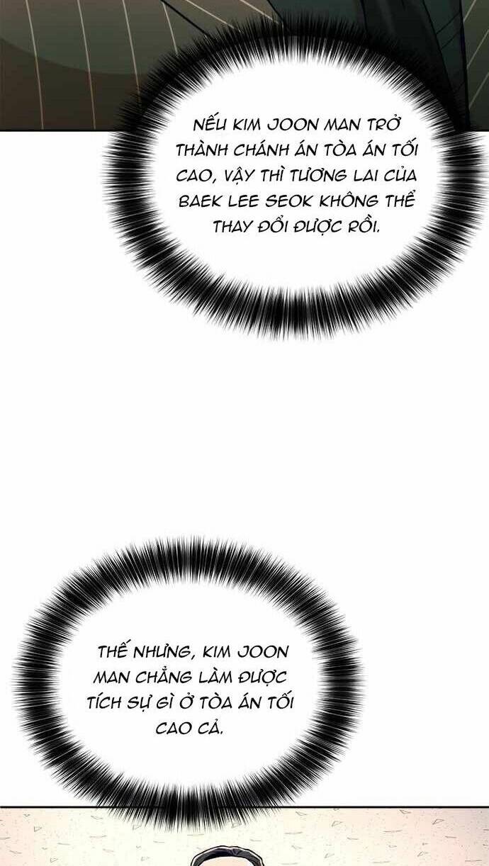 Thẩm Phán Lee Han Young - Chapter 13 - Page 25