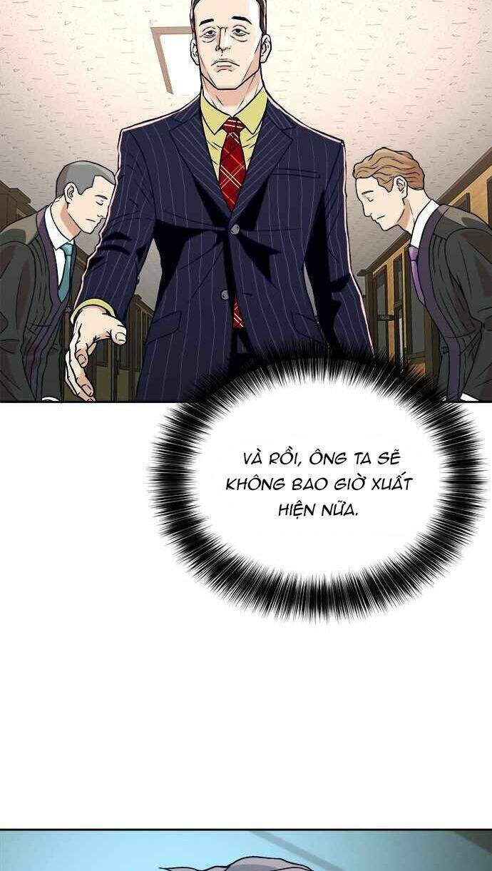 Thẩm Phán Lee Han Young - Chapter 13 - Page 26