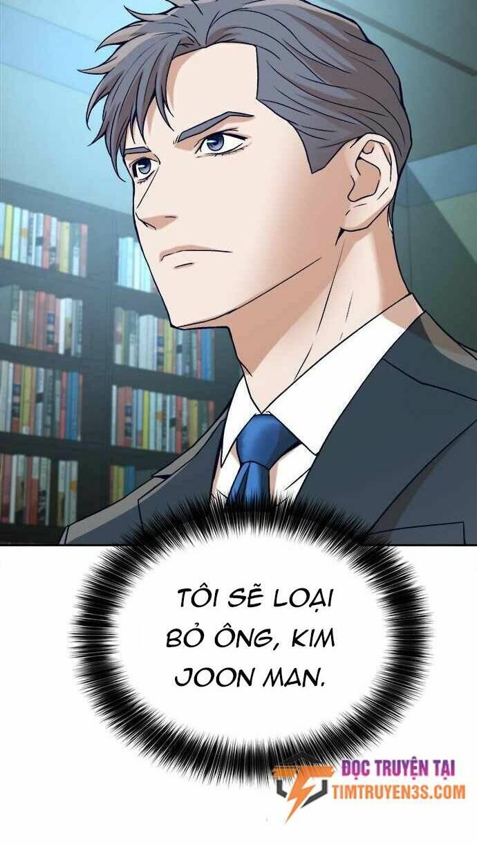 Thẩm Phán Lee Han Young - Chapter 13 - Page 27