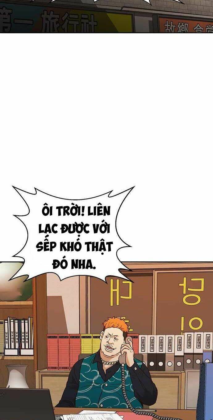 Thẩm Phán Lee Han Young - Chapter 13 - Page 30