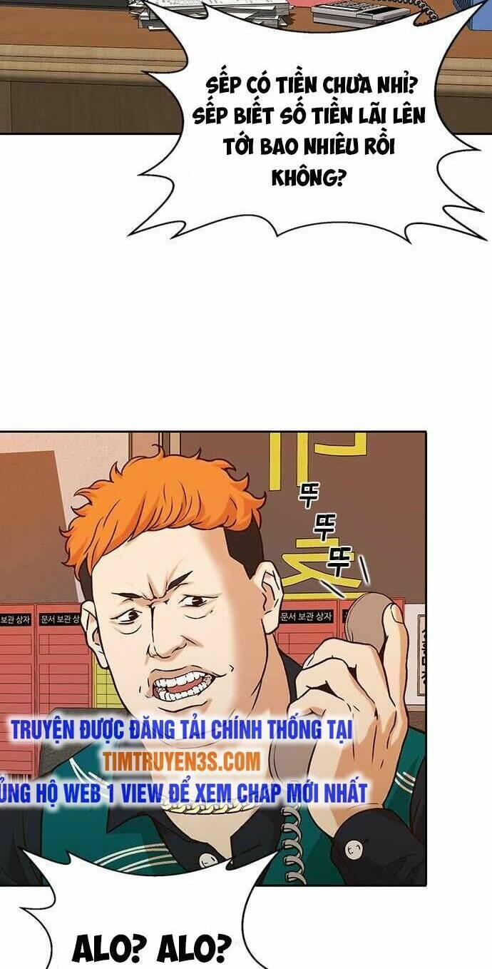 Thẩm Phán Lee Han Young - Chapter 13 - Page 31