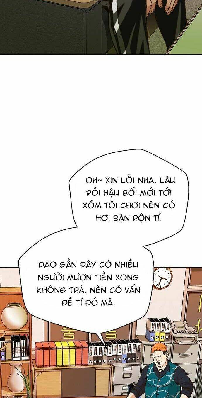 Thẩm Phán Lee Han Young - Chapter 13 - Page 34