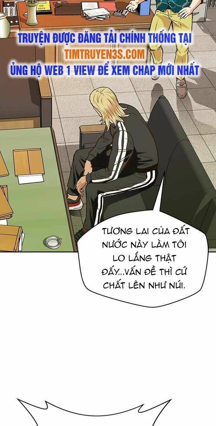 Thẩm Phán Lee Han Young - Chapter 13 - Page 35