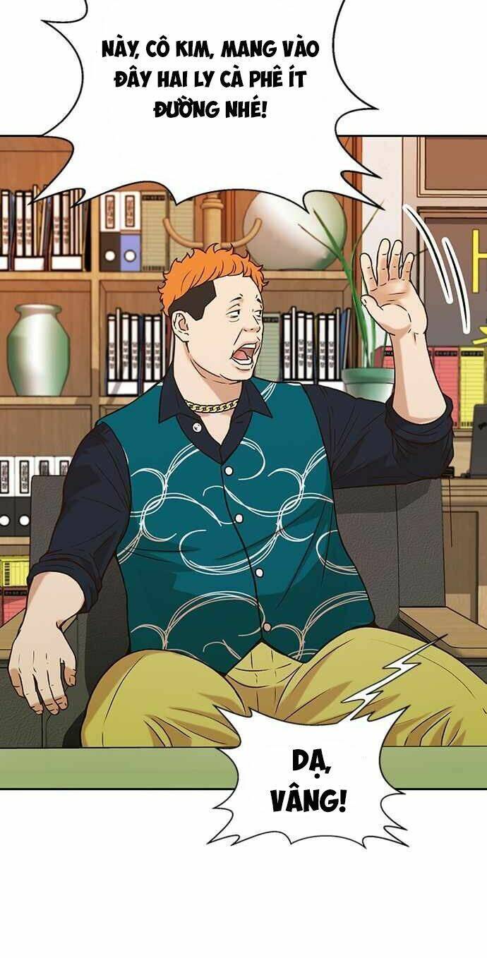 Thẩm Phán Lee Han Young - Chapter 13 - Page 36