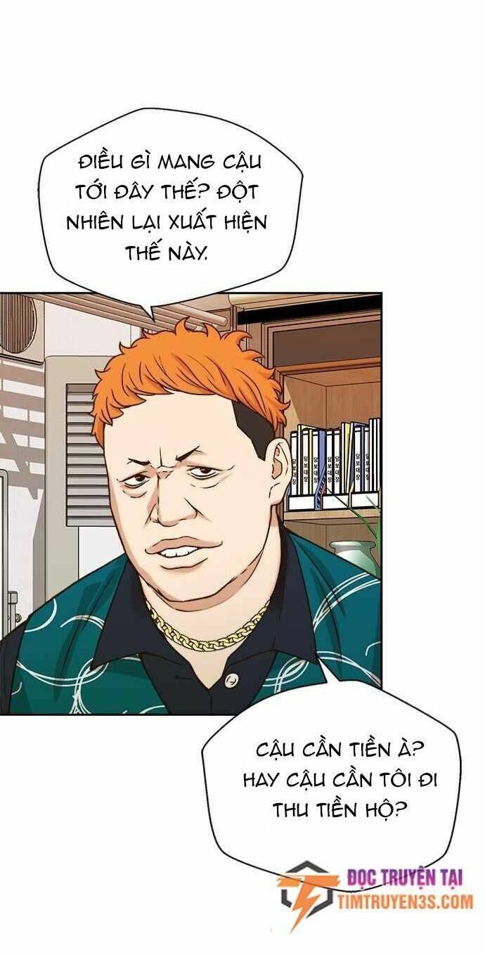 Thẩm Phán Lee Han Young - Chapter 13 - Page 37