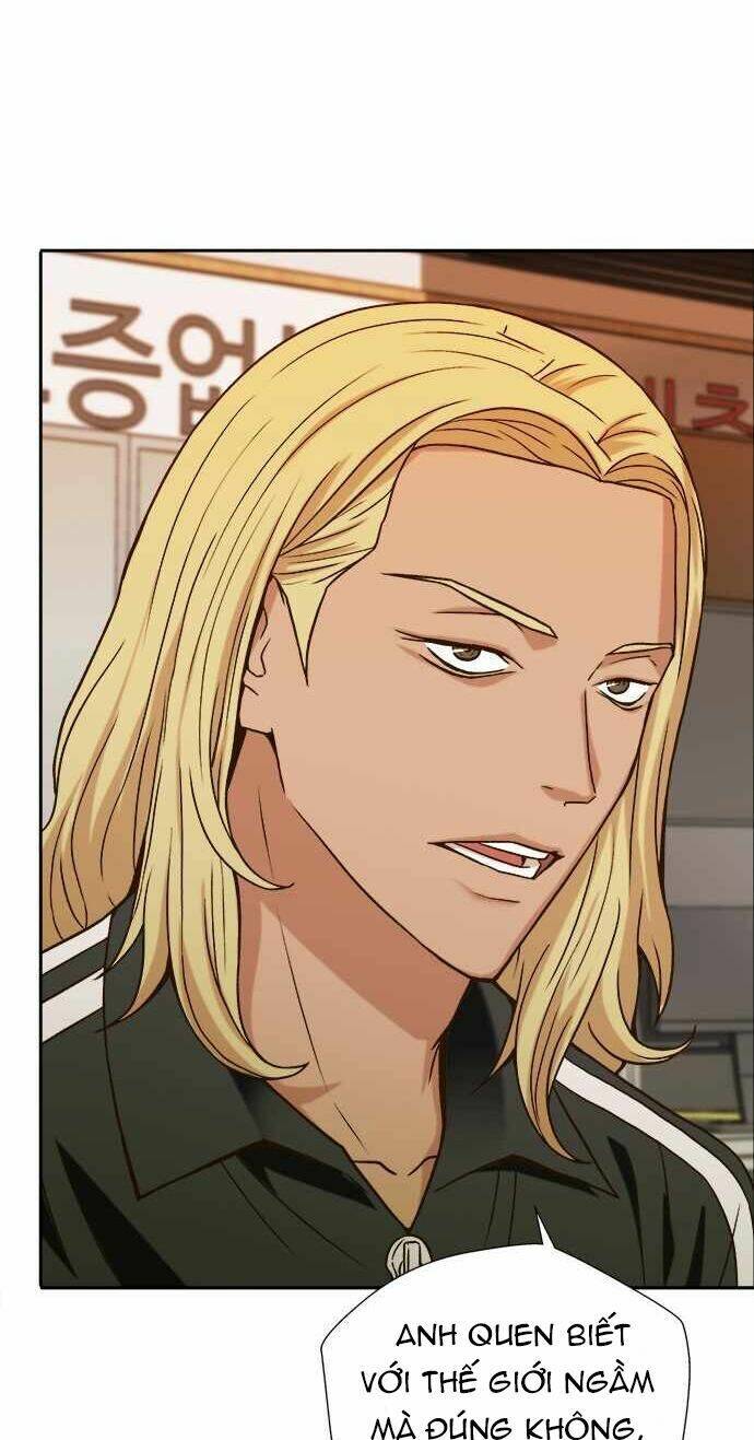 Thẩm Phán Lee Han Young - Chapter 13 - Page 38