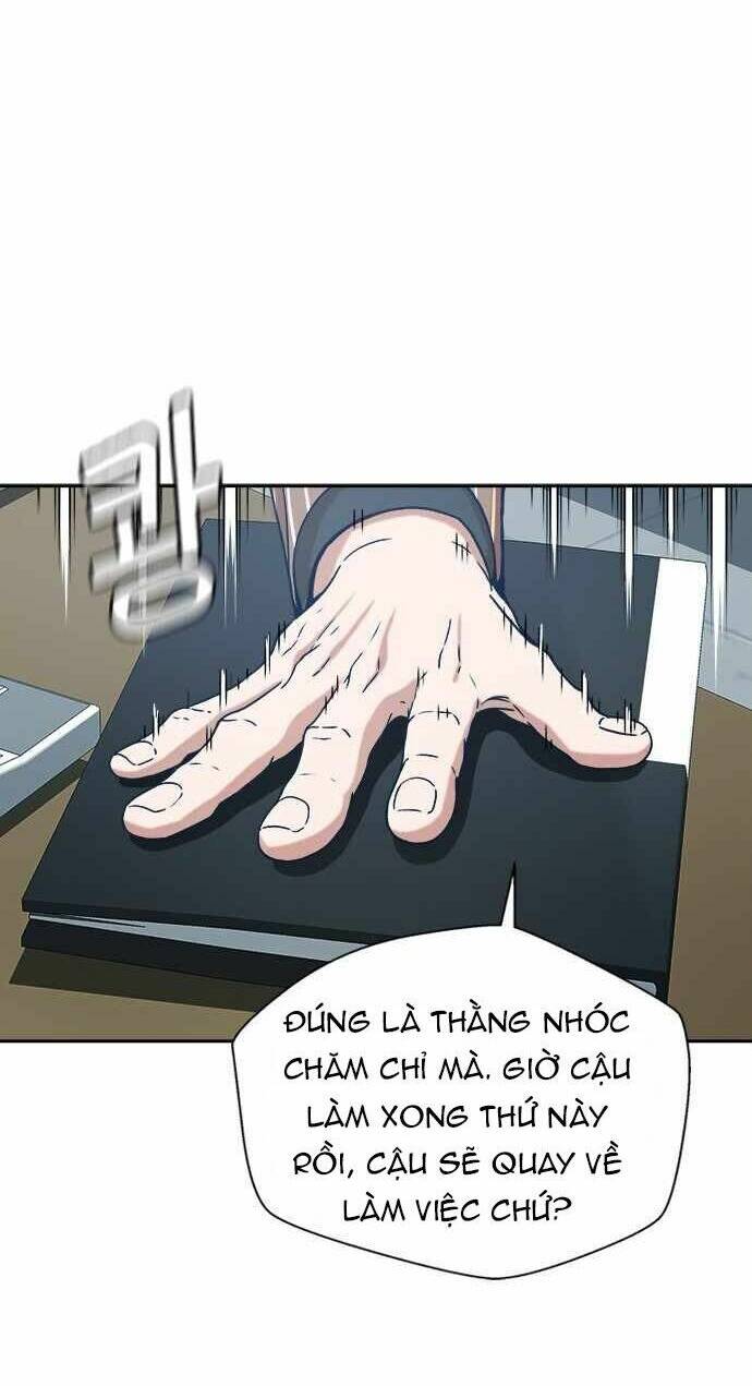 Thẩm Phán Lee Han Young - Chapter 13 - Page 3