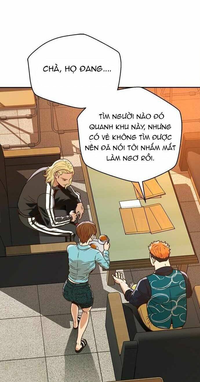 Thẩm Phán Lee Han Young - Chapter 13 - Page 40