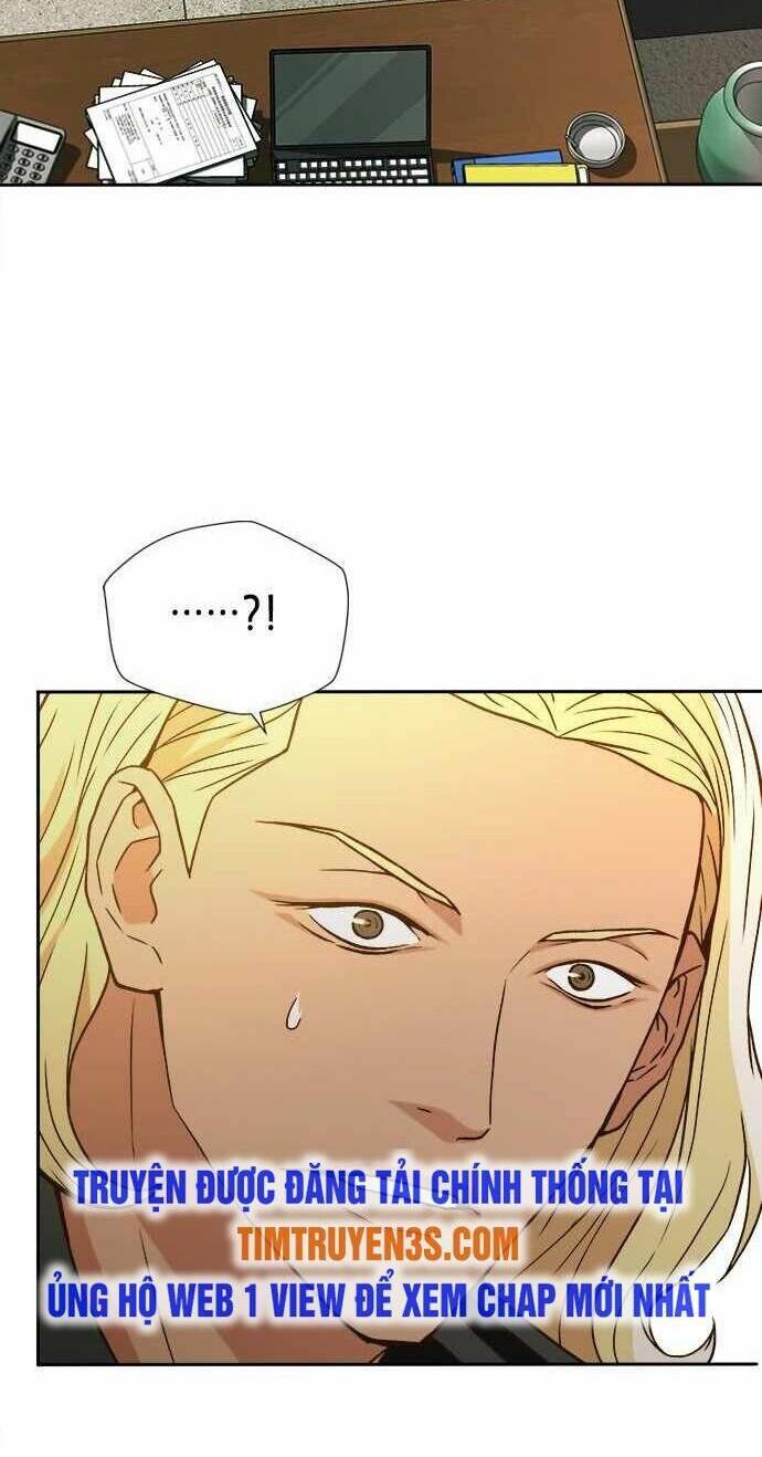 Thẩm Phán Lee Han Young - Chapter 13 - Page 41