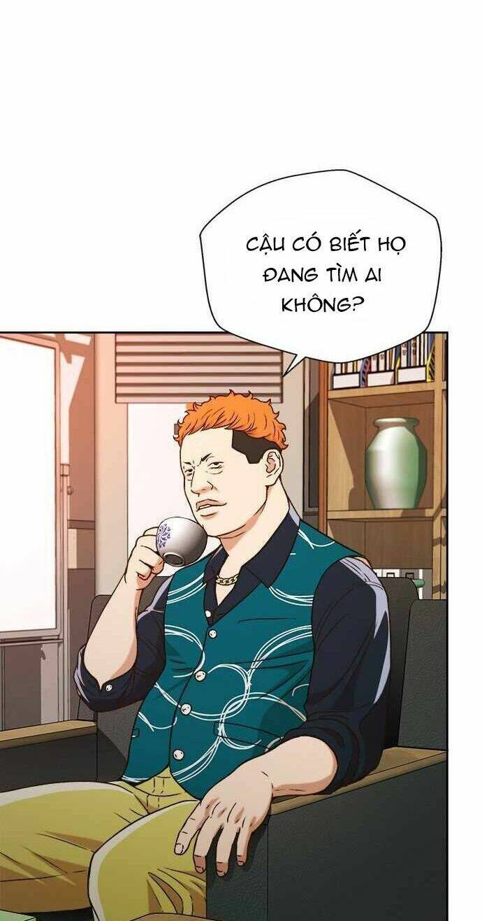 Thẩm Phán Lee Han Young - Chapter 13 - Page 42