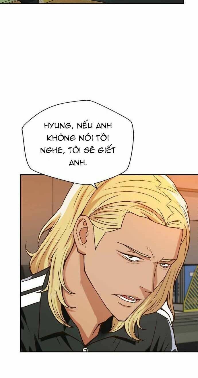 Thẩm Phán Lee Han Young - Chapter 13 - Page 43