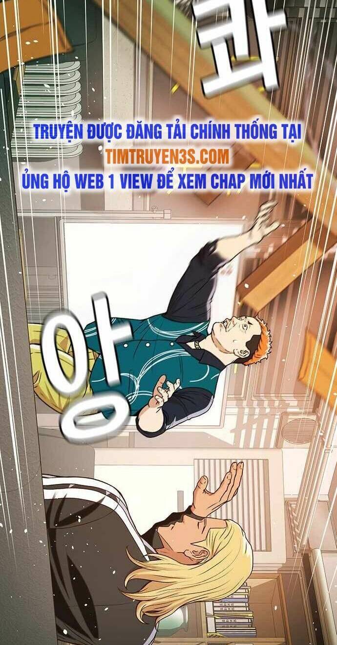 Thẩm Phán Lee Han Young - Chapter 13 - Page 45