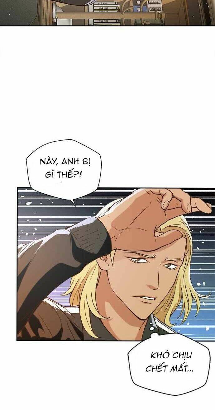 Thẩm Phán Lee Han Young - Chapter 13 - Page 46